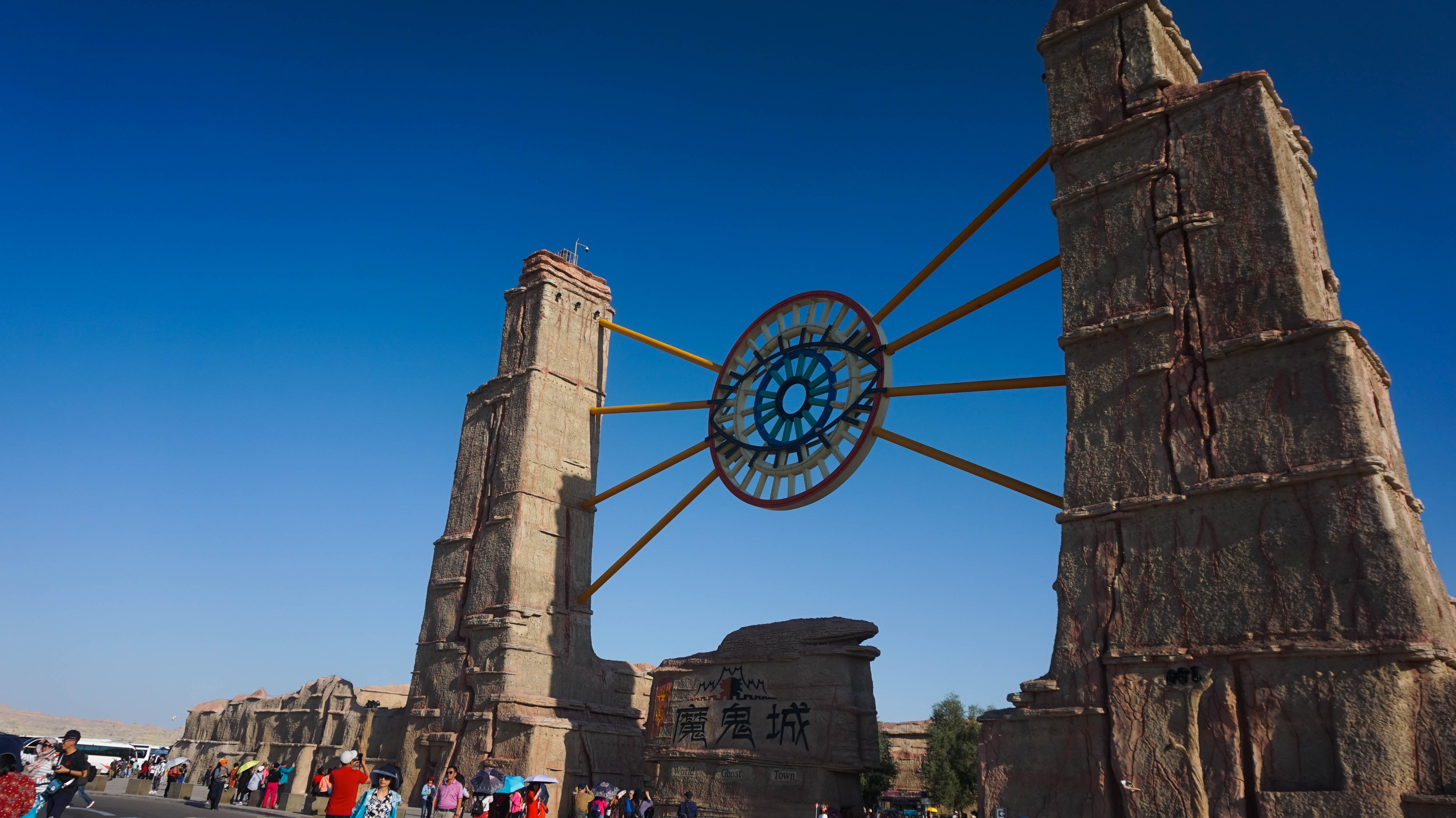 自驾游惊魂经历,自驾游惊魂一夜