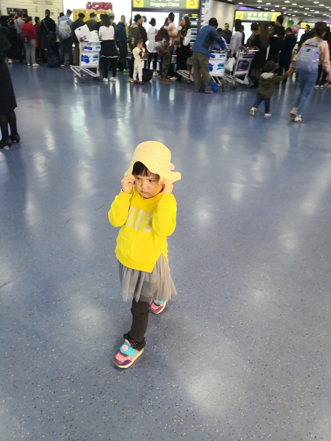 三亚新年自由行,一个人的旅行三亚之旅