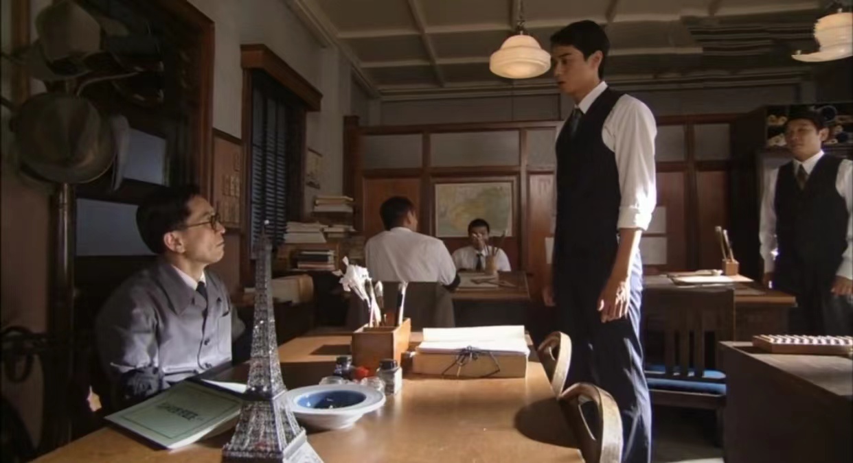 多谢招待日剧芽衣子大结局,多谢招待日剧芽衣子一生