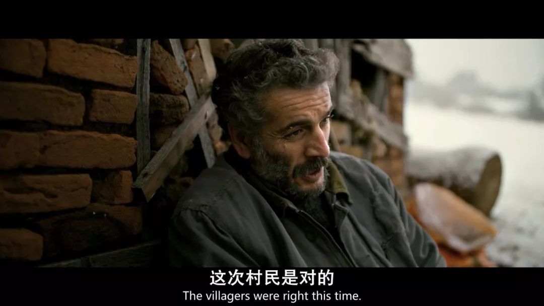 导演拒绝删减任何镜头！片长3小时，生生扯下了理想主义的遮羞布