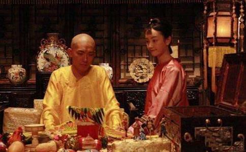 同治帝死因揭秘,同治帝真实死亡原因