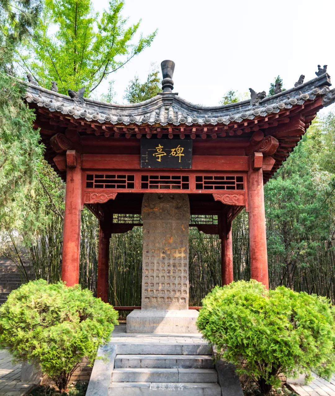嵩山为何是天下第一山,为什么嵩山是最有气质的