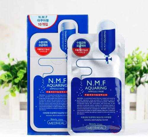 这几款面膜你中招了吗,三种面膜致癌图片