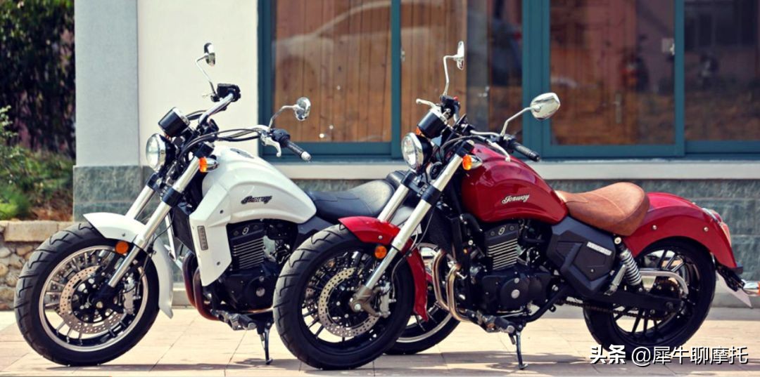 “国产883”上市，浙江摩企到底多爱太子车？