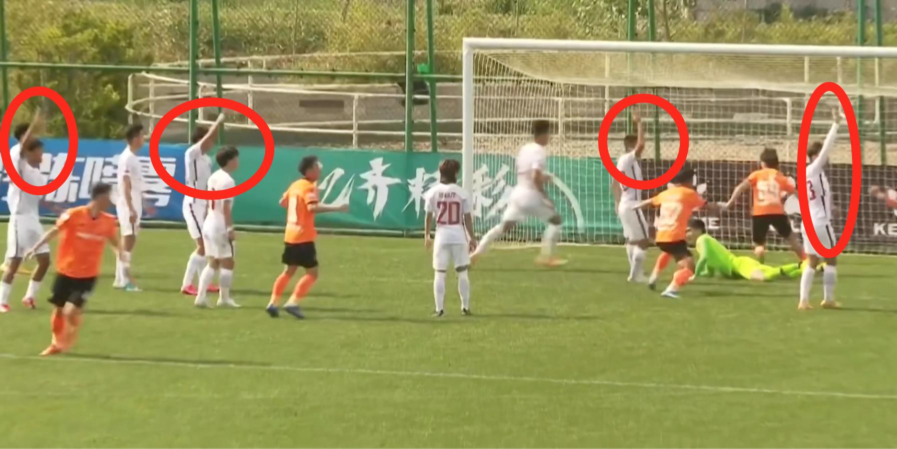 u20国足队员,国足小将u20