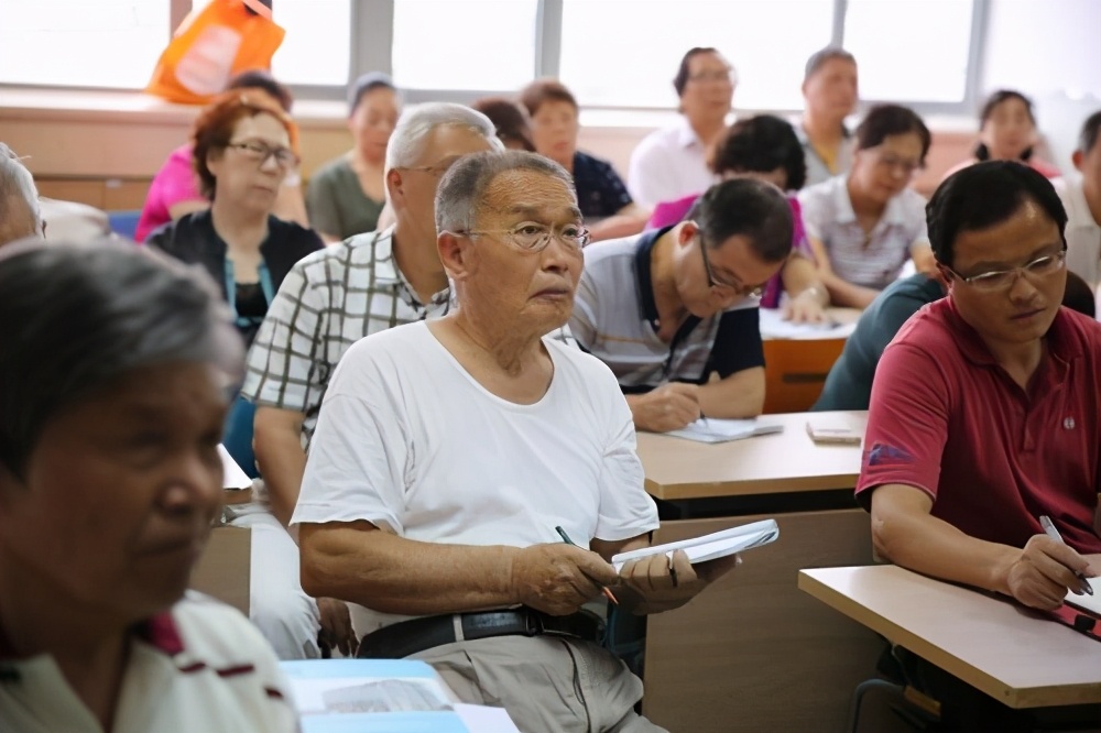 公派学习好机会，一线教师不报名，不奇怪吗