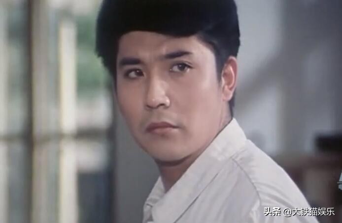 18位山东籍男星个个浓眉大眼,美男子