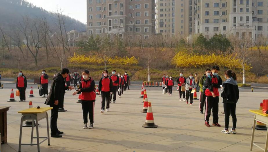高三学生复课做什么好,高三复课学校在哪里