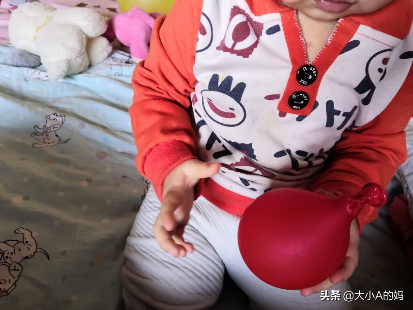怎么样快速吸收新的知识,一岁半宝宝应该怎么玩