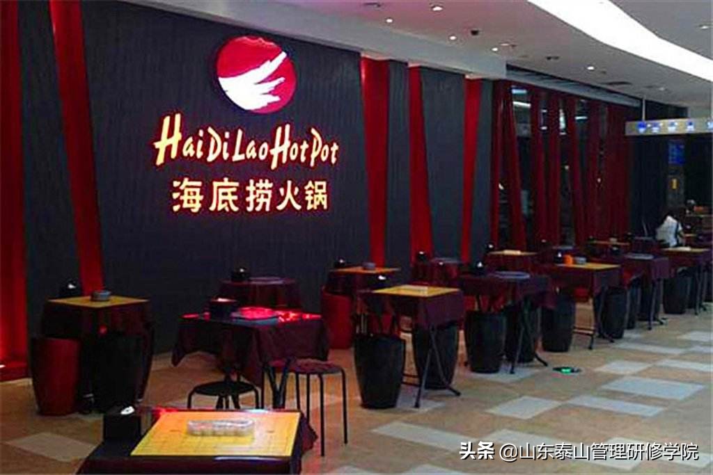 为什么海底捞服务员那么热情,为什么海底捞服务员热情