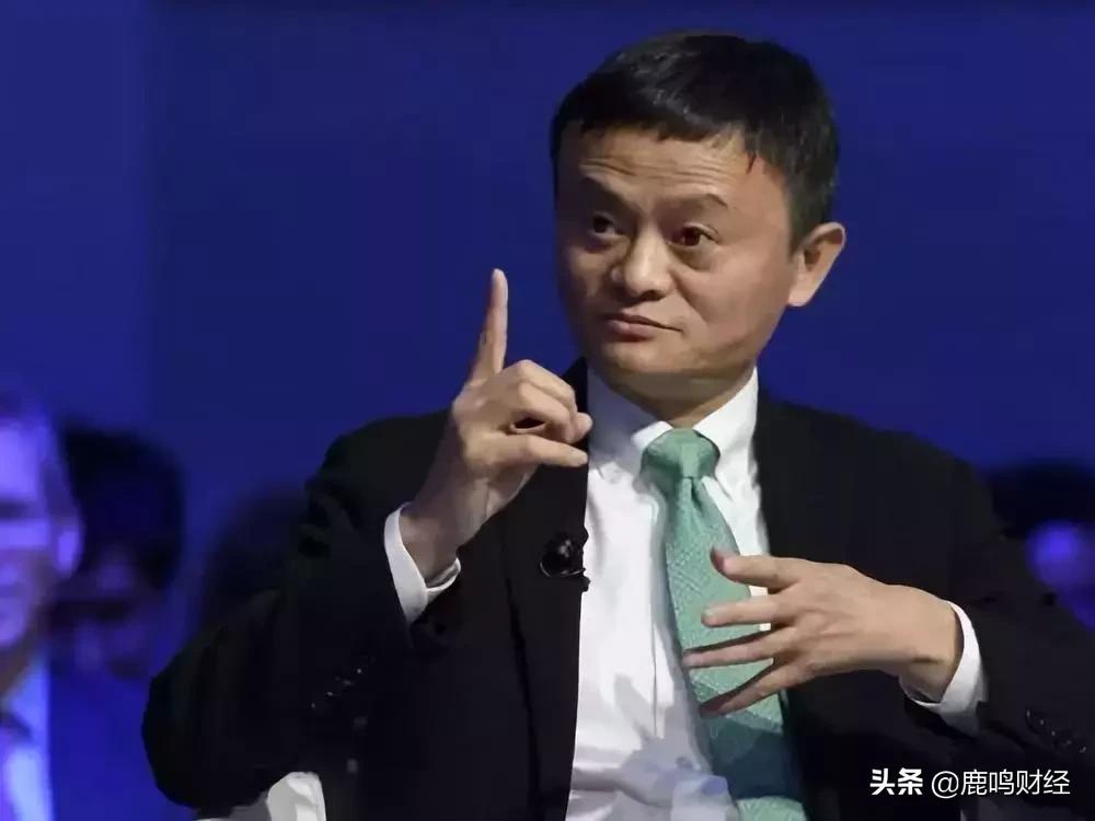马云退休后公司有什么变化,马云退休后的十大传奇