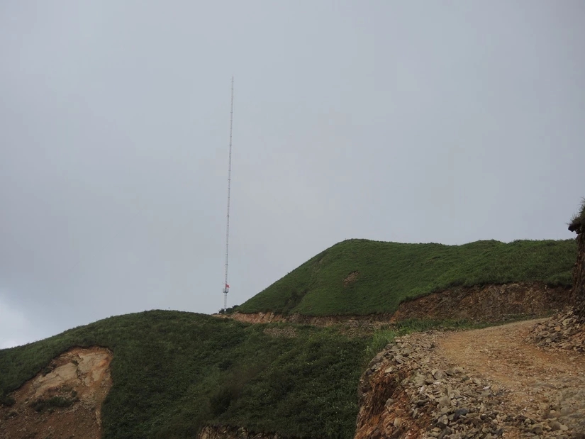 攸县太和仙山,攸县太和仙在哪里