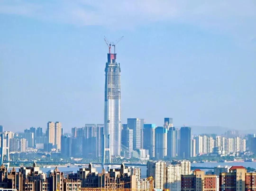 2019年武汉所有演唱会,武汉未来展现图