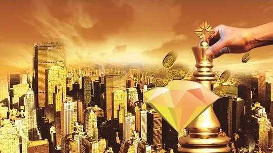 我在理财公司的一年半