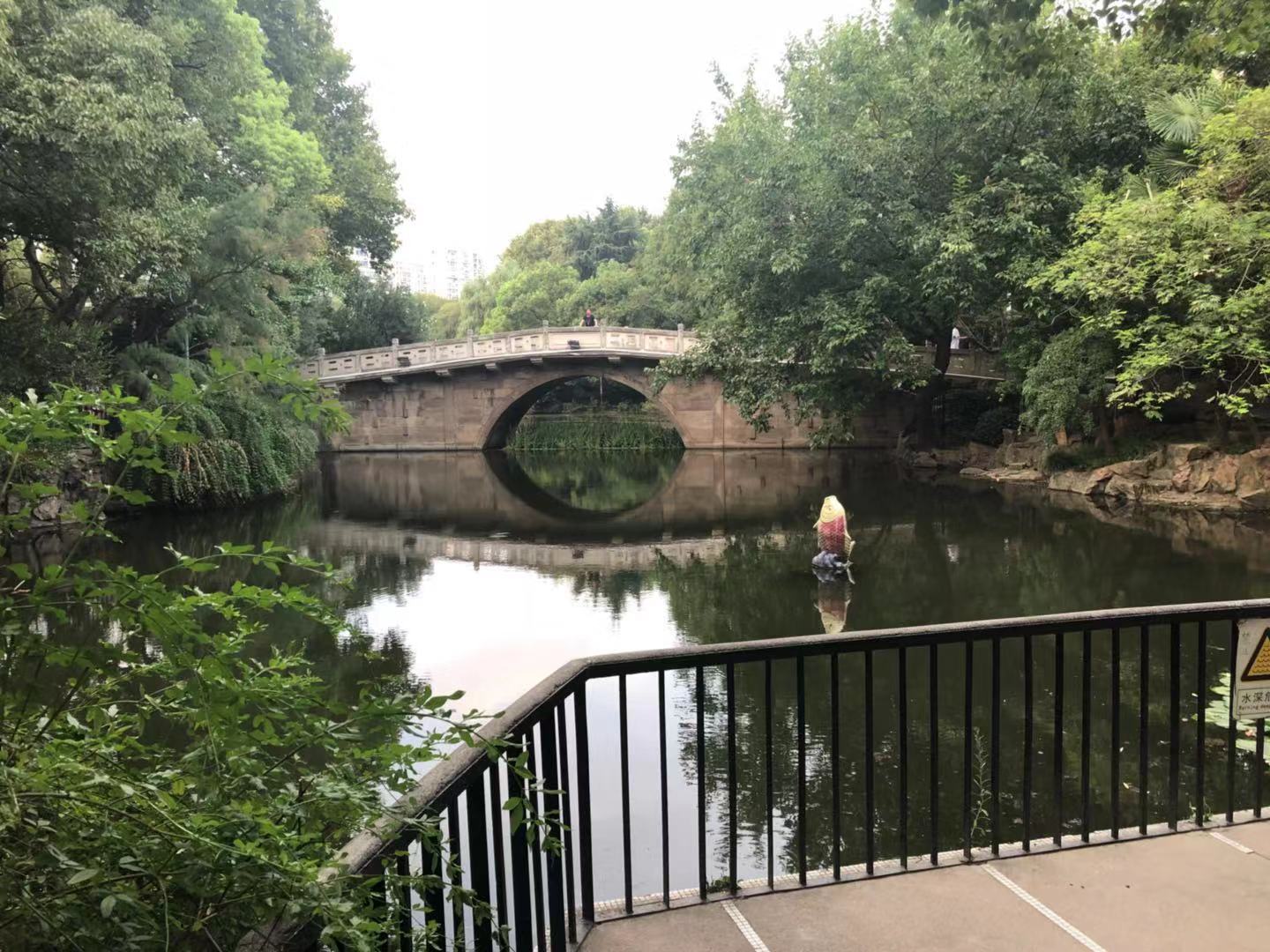 上海天山公园厕所事件,上海天山公园开放时间