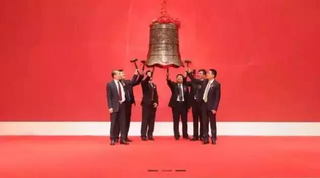 起步潮南陇田发迹深圳，潮商金龙羽郑有水一家人的群体创业传奇