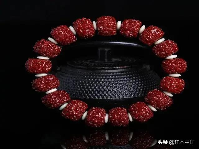 金刚菩提怎么分辨机刷或者手盘,机刷菩提和手盘区别