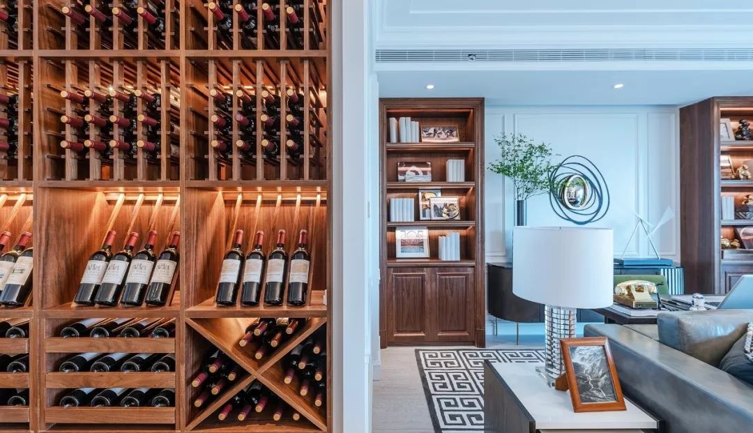 温州一线绿轴大宅,温州中央绿轴三大景观