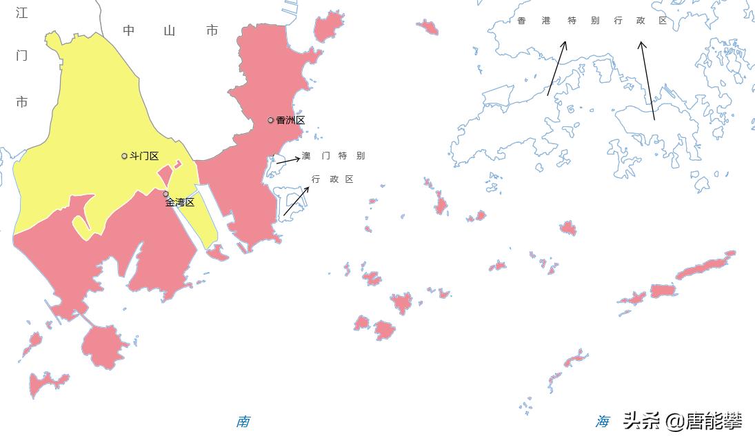 珠海的平均人均收入,珠海平均工资在广东排名