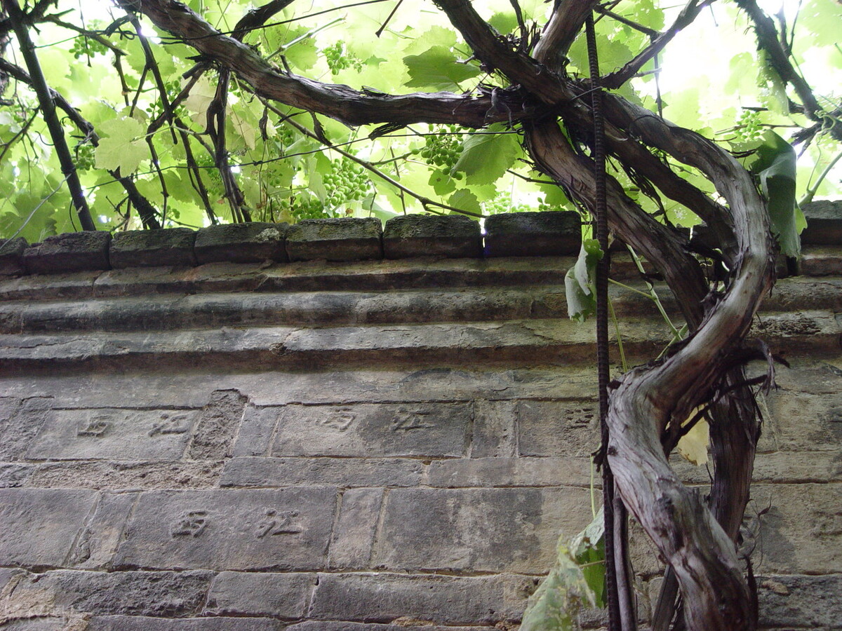 十堰明清古街,湖北十堰武陵古镇