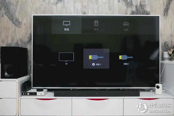 索尼htz9f回音壁连接什么电视,索尼ht-z9f回音壁深度详细评测