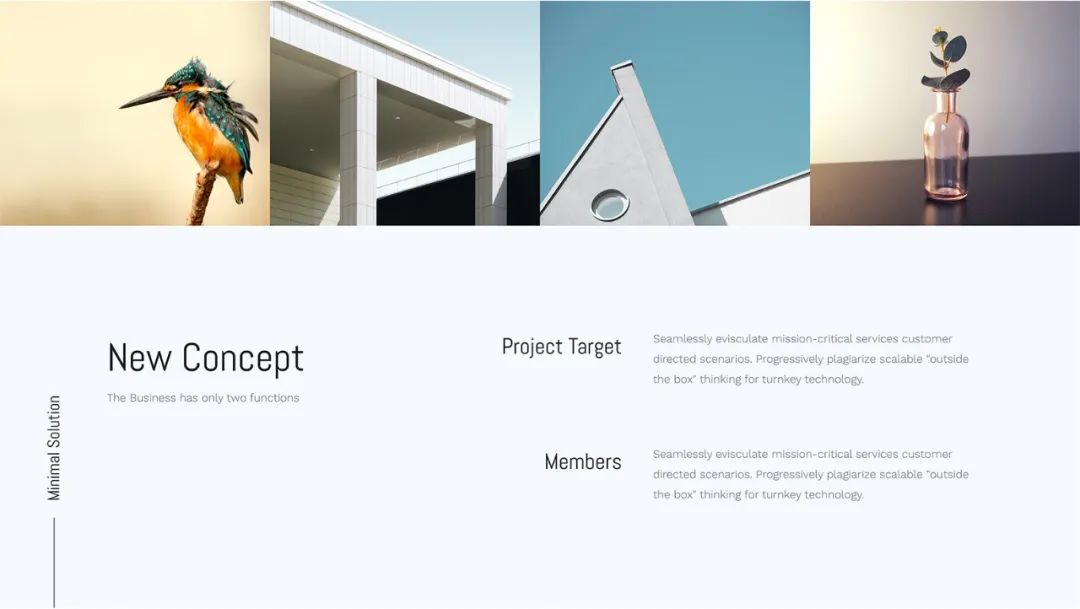 初学者如何做出精美的ppt模板,如何做一个精致的ppt模板