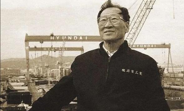韩国崛起血泪史,韩国经济崛起血泪史