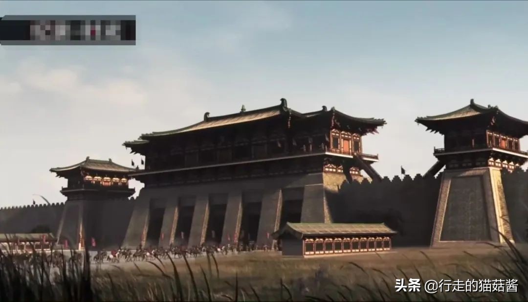 历史上范围最大的宫殿是明故宫吗,中国历史上最豪华的皇宫