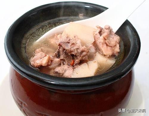 瓦罐煨汤制作技术配方,江西瓦罐煨汤制作技巧