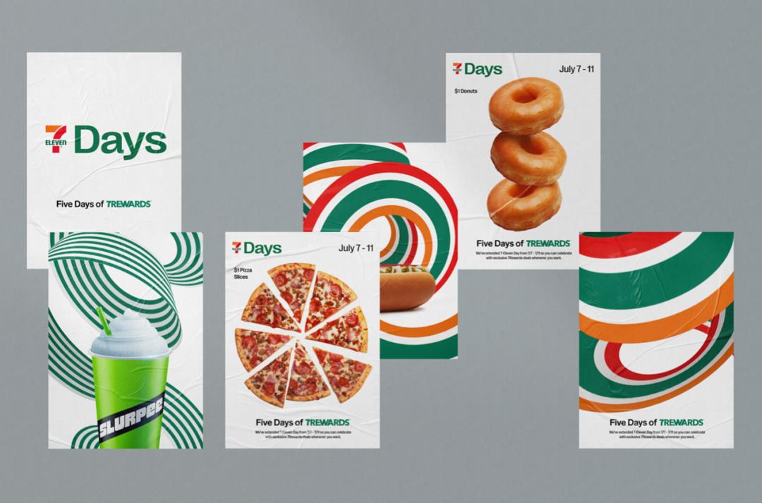 7-seven便利店布局,seven7便利店有什么特色