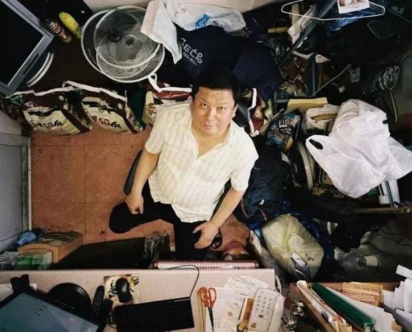 香港的鸽子笼在哪里,香港鸽子笼