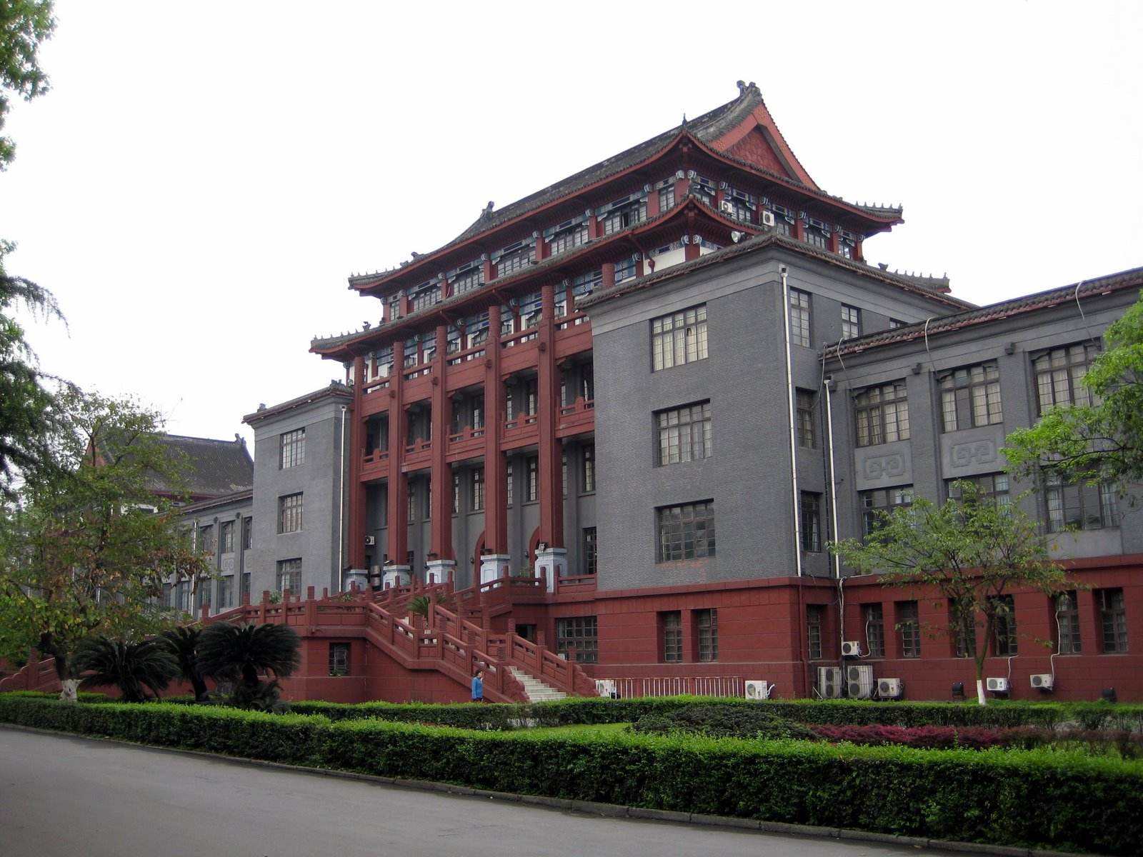 四川大学2022招生专业目录,四川大学专业排名一览表最新版