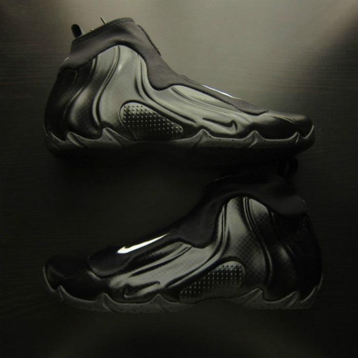 nike的alpha,nikealphaproject