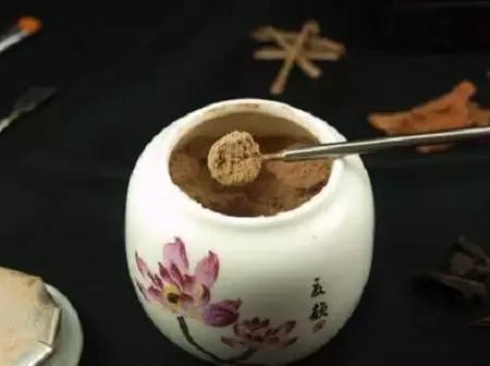 沉香香粉与沉香香片有什么区别,沉香粉使用方法