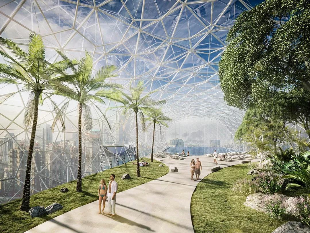 2022年最贵的10家酒店,2020最值得期待的15家酒店