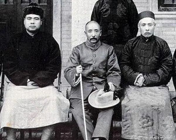 1926年镇嵩军围攻西安,20万陕军攻打镇嵩军被灭