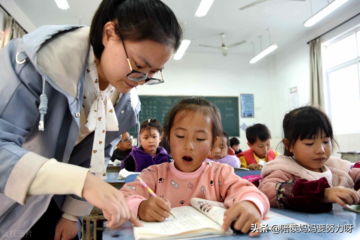 小学一年级语文怎么学,小学语文怎么规划学习