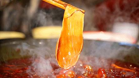 排队2小时都要吃的火锅,衡阳老火锅