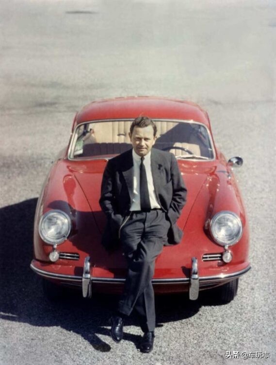 保时捷356coupe,保时捷356roadster多少钱