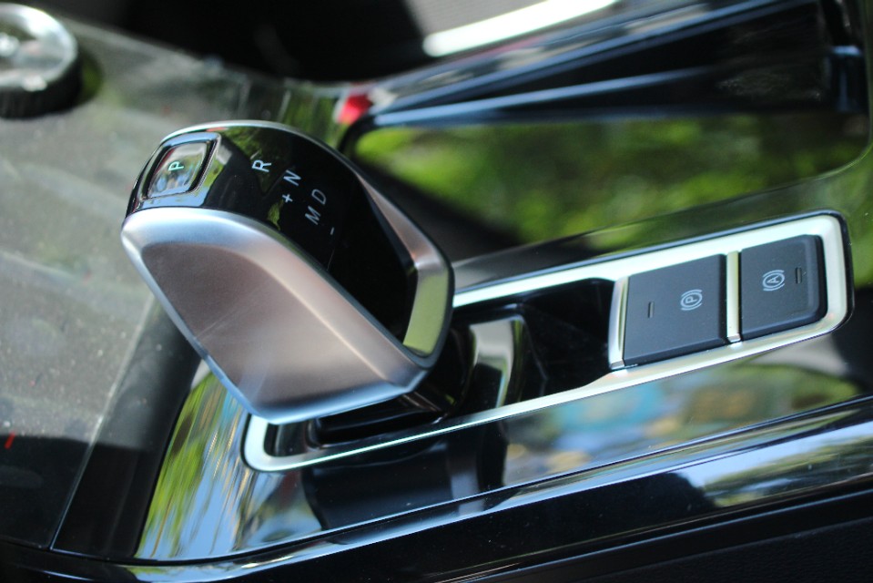 虎7最好的选择,瑞虎7值得入手吗