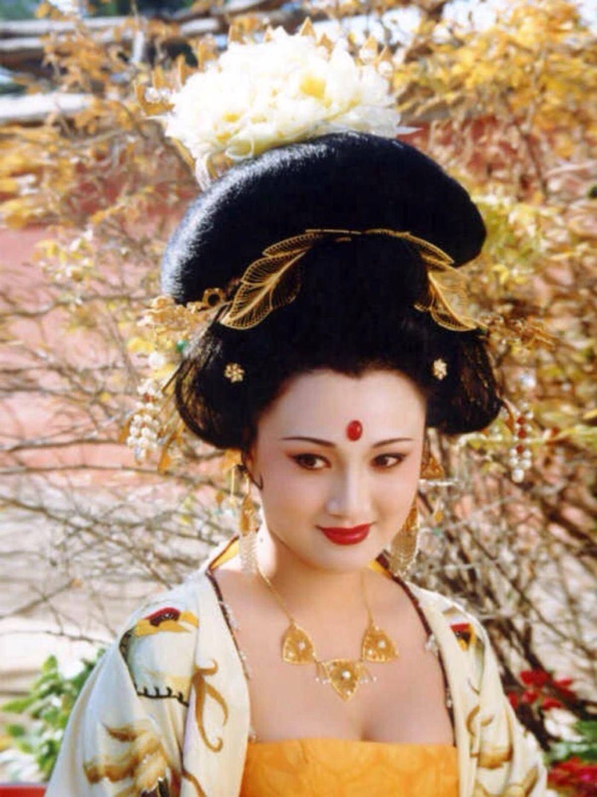 杨贵妃吃荔枝是怎么送到长安的,杨贵妃吃的荔枝是怎么运到长安