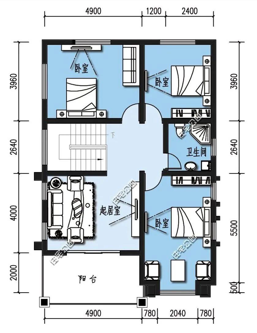 农村建房需要哪些报告,农村建房全套施工图纸有必要吗