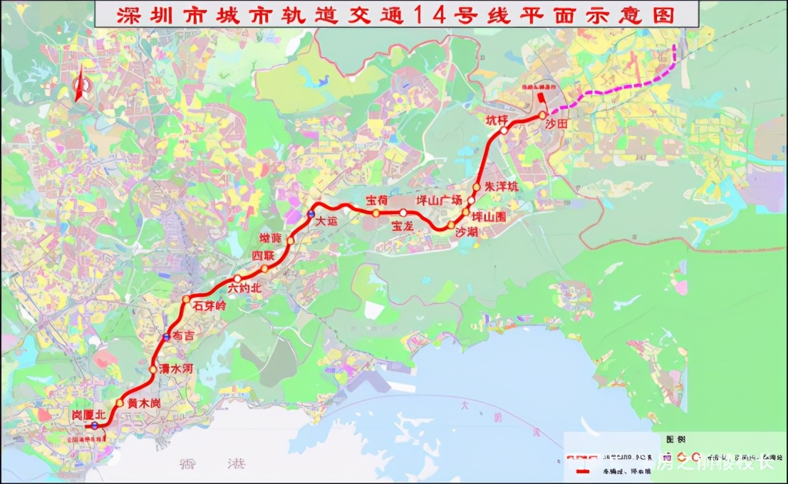 打新陪跑太累！轻松买一套深圳“以租抵供”财富不香吗？