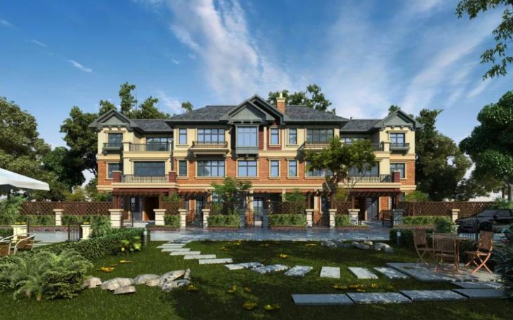 浩创房地产最新消息,滇中新区浩创半山云府