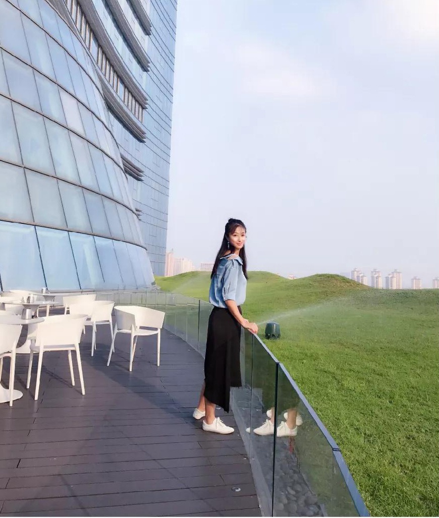 索菲特酒店颜值巅峰之作,《流浪地球》男主吴京都去佛山打过卡