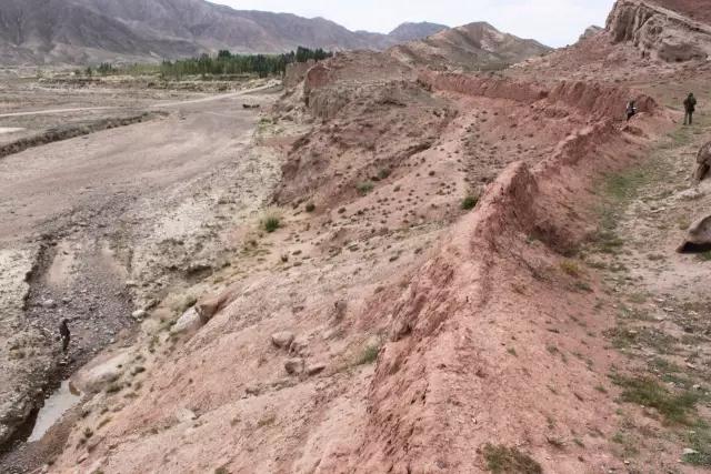 长城的来历和简介,甘肃永昌长城