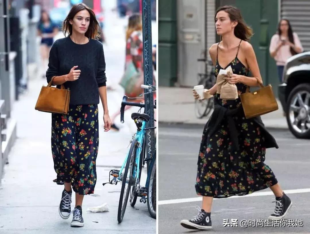 春季不能错过的三双鞋,冬天最值得买的4双鞋超实穿