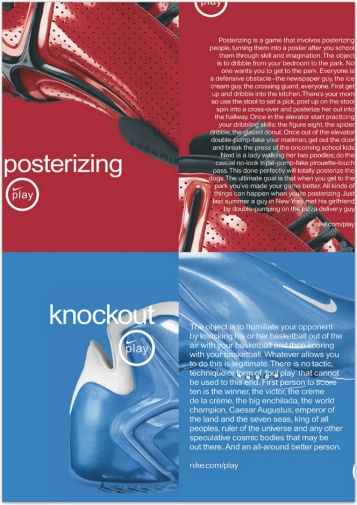 nike的alpha,nikealphaproject