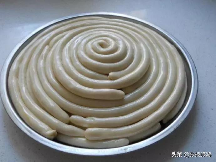 张掖排名第一的拉面,张掖拉面的正宗做法