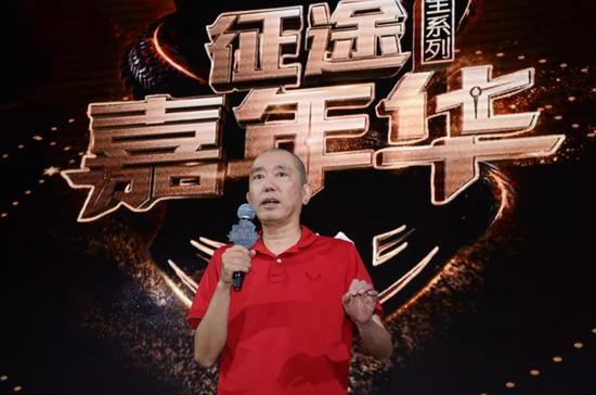 史玉柱自述脑白金成功的原因,史玉柱成功史完整版